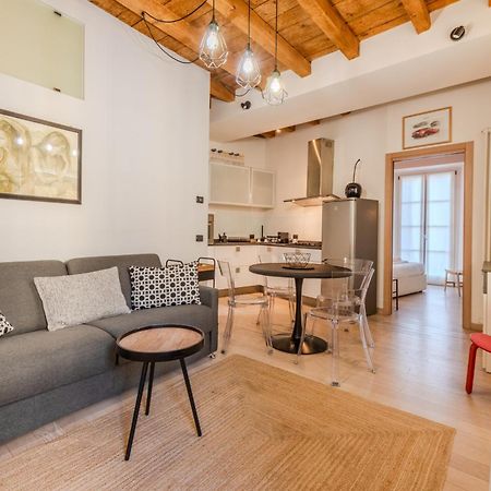 ミラノCrocetta Modern Flatアパートメント エクステリア 写真